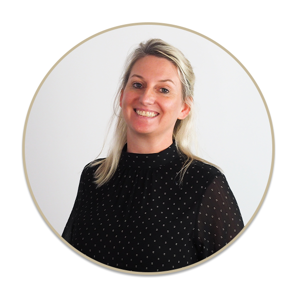 a woman posing for a photo